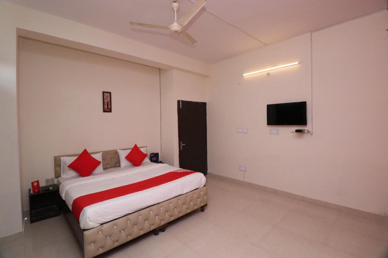 Oyo 26652 Roop River Resort Naupala Экстерьер фото