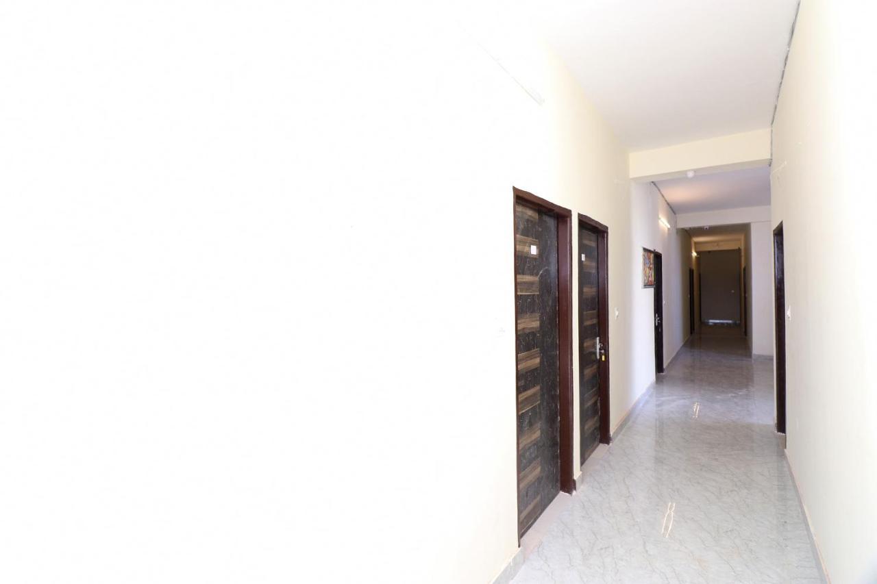 Oyo 26652 Roop River Resort Naupala Экстерьер фото